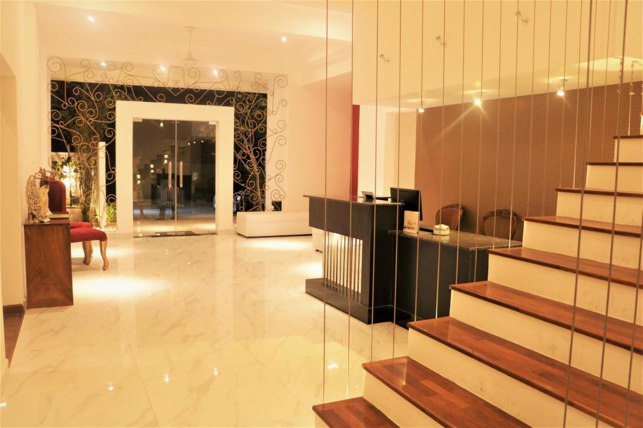 Hotel Daffodils 4*